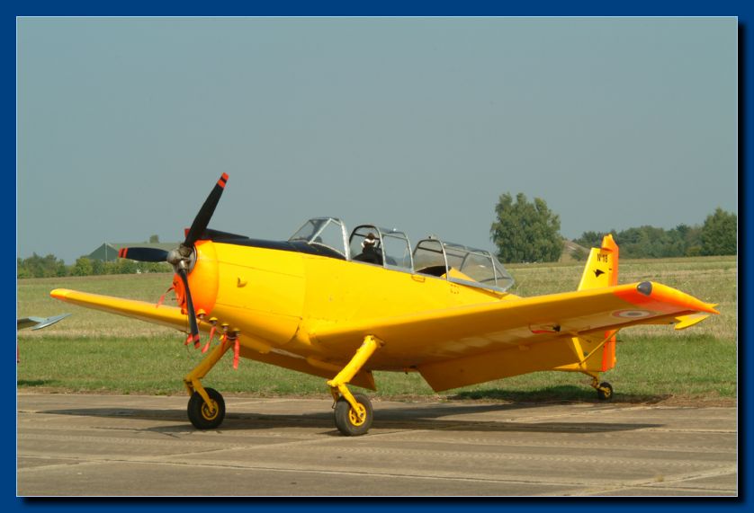 Nord jaune